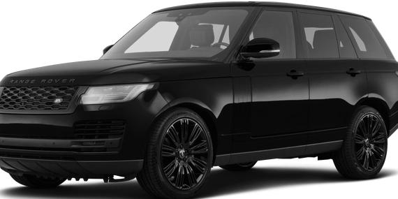 LAND ROVER RANGE ROVER 2020 SALGS2SE8LA587844 image